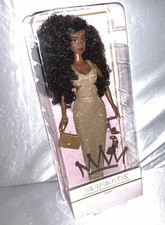 Naturalistas Fashion Doll Dayna, Purpose Toys