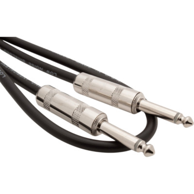 Cable, ProCo Stagemaster, Instrument, Length: 10 feet