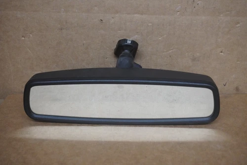 2015 2016 2017 2018 2019 Ford Mustang Interior Rear View Mirror OEM E11026533