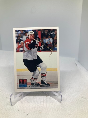 1994-95 Topps Premier Hockey Serie 2 ~ Karten #276-525 ~ Kostenloser Versand!!!! - Bild 14 von 187
