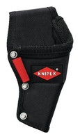 Knipex Mehrzweck-GüRteltasche Passend FüR Elektr-Schere 95 05 20 Sb 00 19 75 Le
