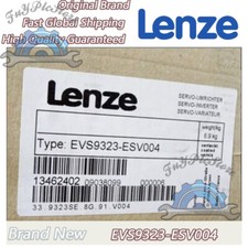 Lenze EVS9323-ESV004 Brand New High Quality Guaranteed Free Ship
