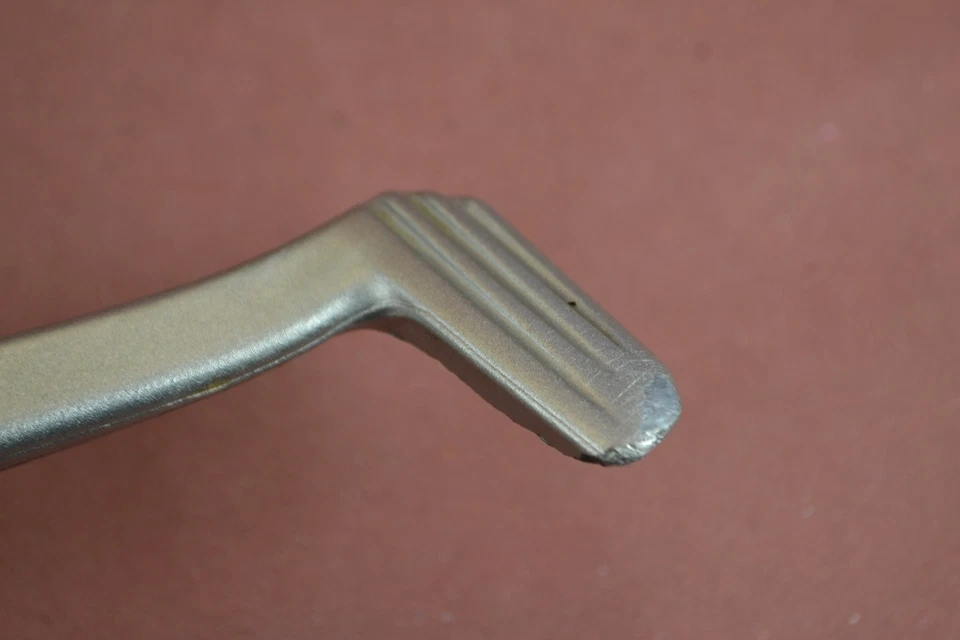 BMW K1300GT K1300 2009 2010 2011 palanca de pedal de freno Foto 2 de 4