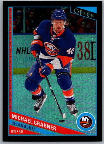 13-14 O-PEE-CHEE BLACK RAINBOW /100 - PICK FROM LIST - FREE COMBINED SHIPPING - Foto 2 di 29