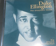 The Strayhorn Touch by Duke Ellington (CD, Apr-1997, BMG Special Products)