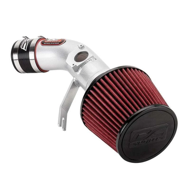 FOR 2002-2007 SUBARU WRX STI 2.0L 2.5L DC SPORTS SHORT RAM AIR INTAKE SYSTEM SRI - Image 3 of 4