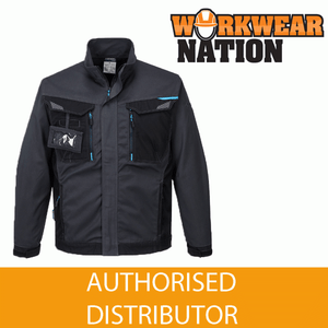 Portwest WX3 Giacca Cappotto Workwear Lavoro T703
