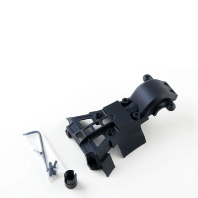 Abdeckung Getriebe 1:7 Formel 1 de Agostini Ersatzteil Kyosho RB7-041