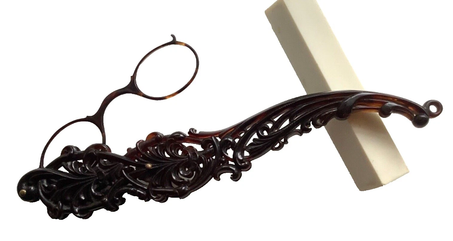 Gafas vintage victoriano Ocasión Especial