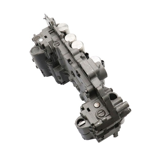 Cuerpo de válvula de transmisión apto para Jetta Beetle Mini Cooper Audi TT 2005-12 TF-60SN 09G - Imagen 6 de 10