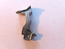 Replacement nickel hammer for Kenton cast iron long barrel cap gun