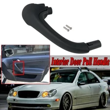 Front Right Interior Door Pull Handle For Mercedes-Benz C230 03-07 C32 AMG 03-04