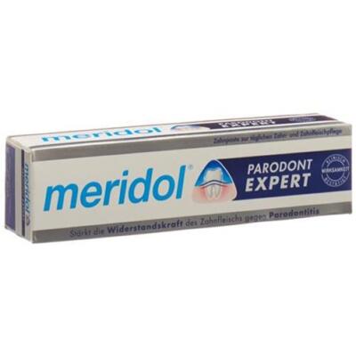 meridol PARODONT EXPERT toothpaste 75 ml
