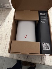 Verizon Fios E3200 Wi-Fi 6 Range Extender Mesh Dual Band New  Factory Sealed