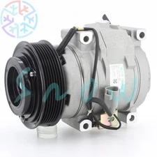 1PC NEW A/C COMPRESSOR FOR TOYOTA  HIACE 88310-25220 447280-0750
