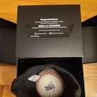 2024 World Series Dodgers Team Signed Baseball MLB  Fanatics  17 of 100
