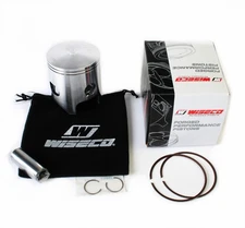 Wiseco Piston Kit - 1.10mm Oversize to 68.50mm - 556M06850