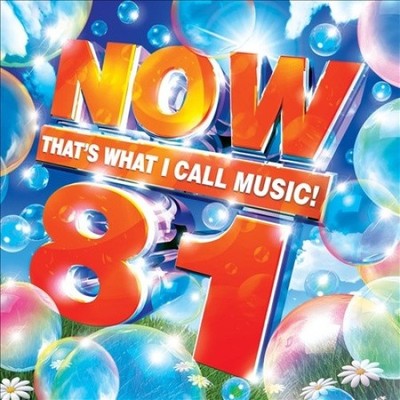Now That's What I Call Music! 81 [UK] by Various Artists