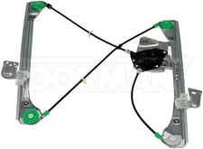 Dorman 740-642 Power Window Regulator fits Oldsmobile Pontiac models