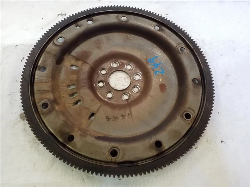 6.8L Flex Plate Automatic Transmission | Fits 1997-2005 Ford E350 Excursion - Image 4 of 4