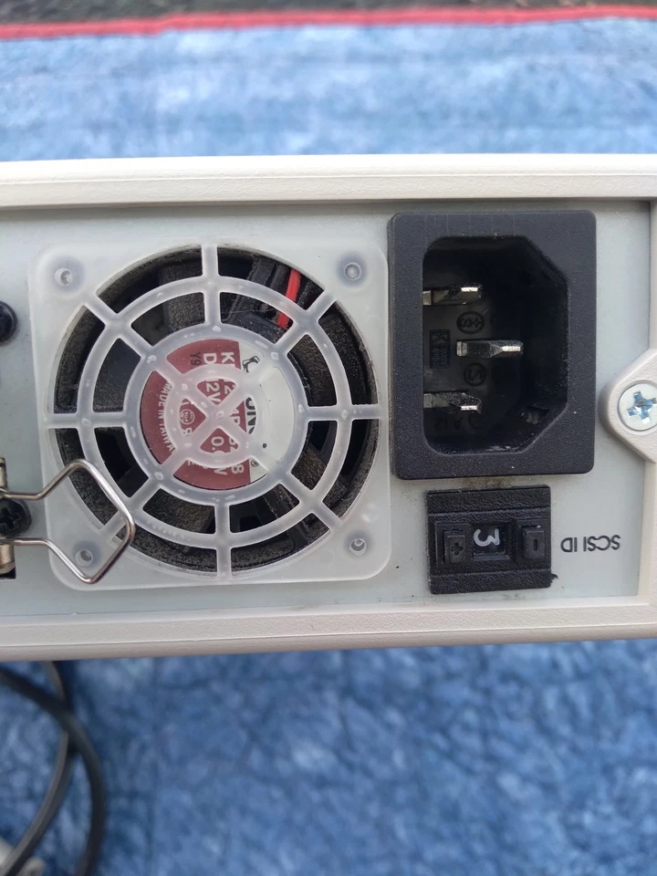 CD regrabable Ricoh Media Master CD-RW MP 6200S de colección Foto 3 de 4