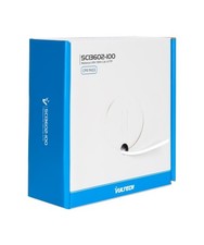 MATASSA 100 M METRI CAT 6 FTP SCHERMATO CAVO RETE FILO LAN BOBINA VULTECH PC