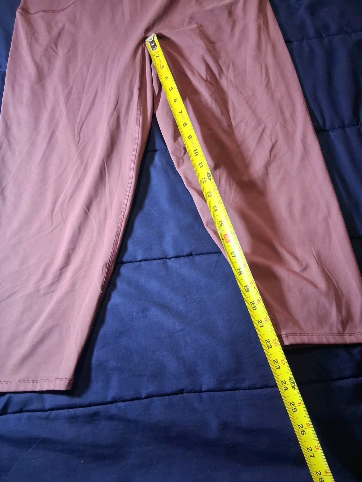 Spanx Plus Women's 3X Booty Boost Active Leggings… - image 3