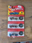 hot wheels vintage collection series 2 Mutt Mobile Lot Of 3