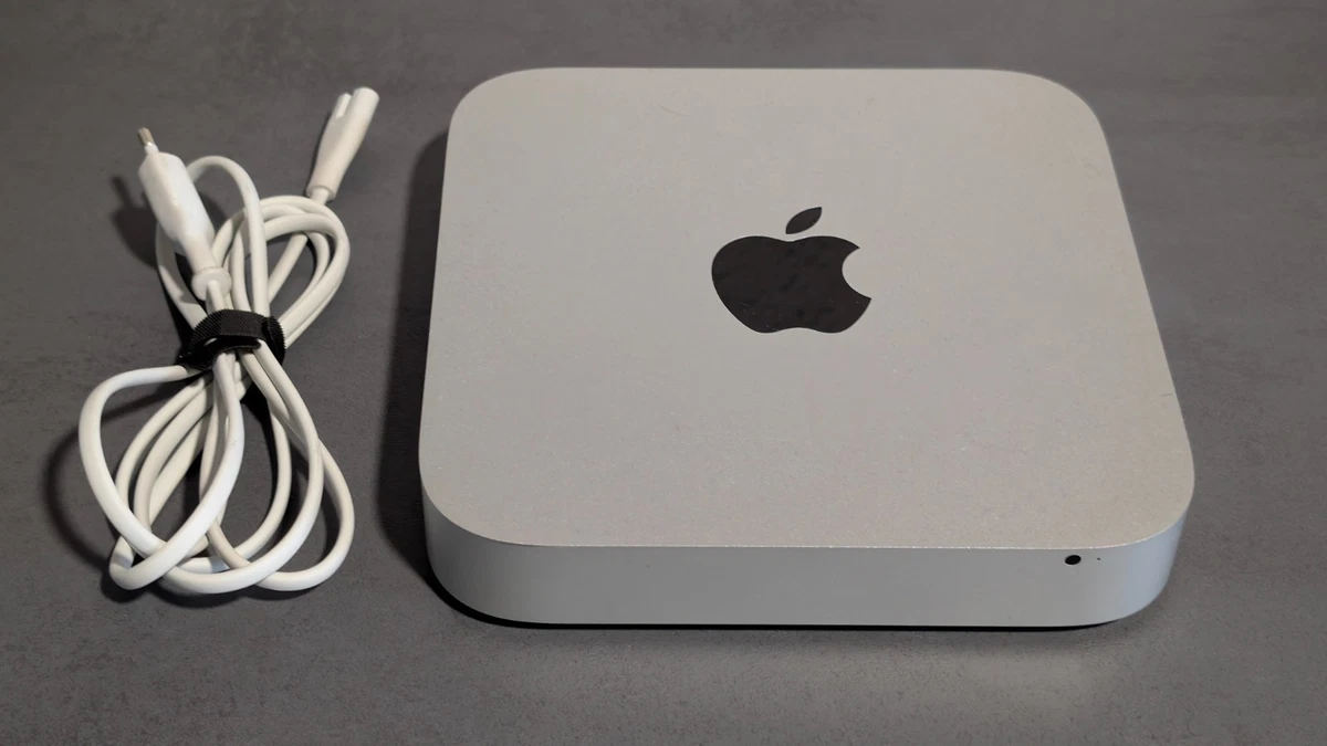 Mac Mini Late 2012 online kaufen | eBay.de