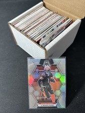 Cincinnati Bengals Team Lot of (100) Football Cards NFL (Panini/Topps) Bengals-1