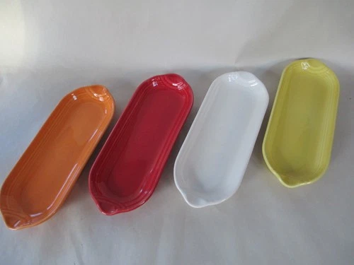 4 - Fiesta Corn / Utility Trays