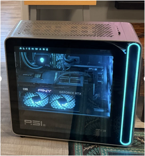 Dell Alienware Area 51 for sale | eBay