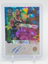 BUDDY HIELD 2022-23 SPECTRA INTROSPECT AUTO ASTRAL PRIZM /49 #RSA-BDH Q5194