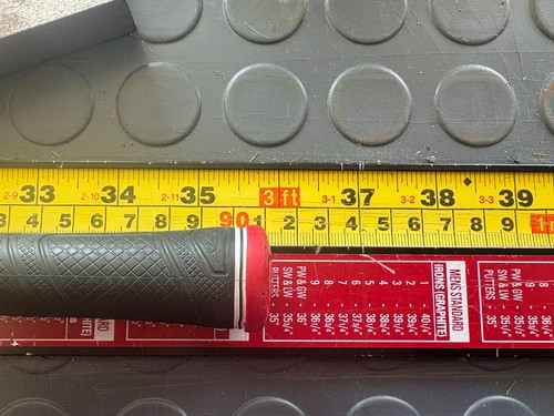 Titleist Vokey SM9 54 S, 58 D Wedge Set, Axiom(Velocore) - Picture 10 of 10