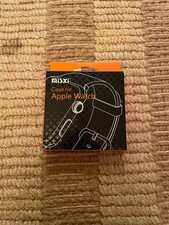 Misxi Case for Apple Watch