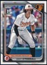 GRIFF O'FERRALL 2024 Bowman Draft Baseball 1st Rookie Card RC #BD-21