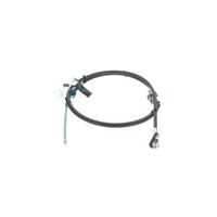 Seilzug Feststellbremse 1.480 Mm Bosch Passend FüR U.A. Toyota Aygo