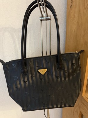 Maison Mollerus Monogram Berlin Tote Bag