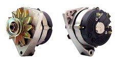 Lichtmaschine 12V für Peugeot 205 (02/1983-09/1998) - 62 mm