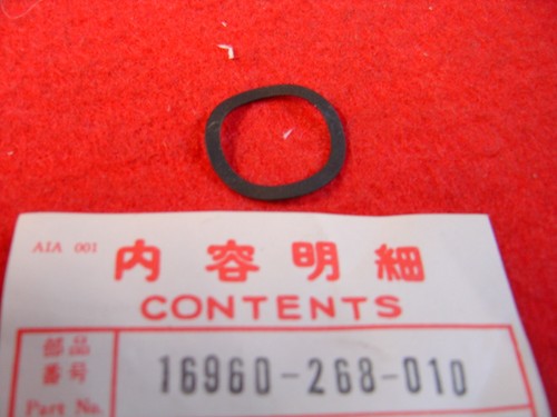 Spring Washer For Faucet