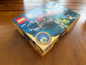 LEGO Atlantis: Seabed Scavenger (8059) New Sealed Box