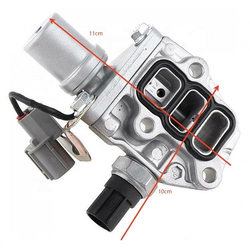For Honda For Accord VETC Solenoid Valve 15810 PAAA02 for 1998 2002 Models - Picture 8 of 11