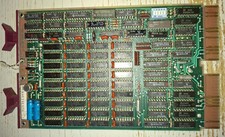 DEC M8045-DB MSV11- ED Memory 32x18 parity Qb...