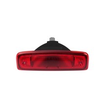 265901PA0A Third Brake Light  Center High Mou...