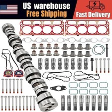 12629512 Cam Afm Ls7 Lifters Kits Fits For 2014-2020 Chevy 6.2l Gen5 L86 L87