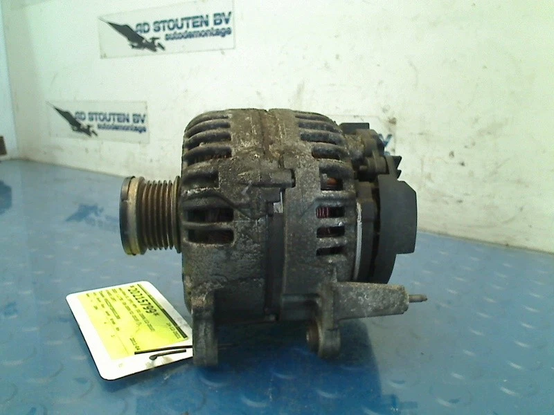 ALTERNADOR ALTERNADOR SEAT ALTEA XL (5P5) MPV 1.2 TSI (CBZB) 2011 03C903025F Foto 2 de 4