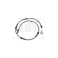Sensor, Raddrehzahl Nk 292239 FüR Nissan Kmb, Hinterachse