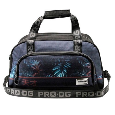 PRODG TokyoPocket Sporttasche, Dunkelblau