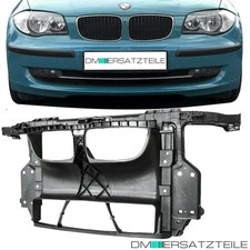Frontverkleidung Frontmaske Frontger�st Schlo�tr�ger passt f�r BMW 1er E81 E87