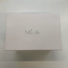 MTG ReFa GRACE HEAD SPA RF-GH2114B Scalp Care Massager Japan NEW